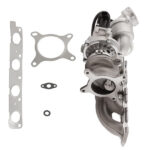 Turbo fit for VW Volkswagen Tiguan Jetta Passat Beetle Golf GTI Audi A3 Q3 2.0L - Image 6