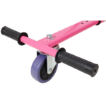 Hoverboard Seat Attachment Go-Kart,Fits 6.5" 8"10" Hoverboards,Sturdy Adjustable Off-Road Frame,Hover Cart for Family Fun,not include Hoverboard,Pink - Image 7