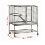 Animal Cage ﻿ ﻿ ﻿ - Image 3