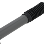 Pair Lowering Front Shocks 2inch - 5inch Drop Fit For Chevy /GMC 1999-2006 2WD - Image 5