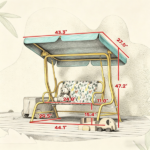 Patio Swing - Image 4