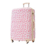 Hardshell Luggage Sets 3 pcs Spinner Suitcase with TSA Lock Lightweight-20"+24"+28" Luggages -Does not support self pick up - Image 14