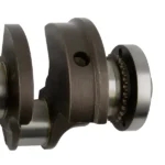 11217620981 Engine Crankshaft fit for BMW 550i 650i 750i X5 X6 4.4L TT V8 N63 Engine - Image 3