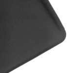 3PC Black TPE Floor Set fit for Chevrolet Tahoe GMC Yukon 15-20 All Weather Mats - Image 3