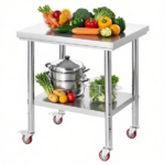 Metal Work Table ﻿ - Image 2