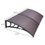 94201212 200*100cm ABS - Image 8