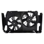 Door Lock Actuator Front Left fit for Scion xB/xD 2008-2015 69040-06180 6-Pin Metal - Image 22
