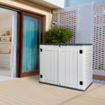 260gal Outdoor Storage Box - Image 10