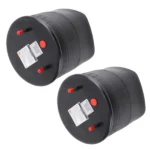 2x Air Suspension Spring Bags fit for Firestone W01-M58-8613 fit for ContiTech 940 MB - Image 6