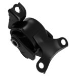 4x Engine Motor & Transmission Mount fit for Honda Civic EX l4 1.7L 2001-2005 Manual - Image 5