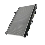 Aluminum Coolant Radiator Set fit for Honda CR-V 2.4L 2007-2009 DPI 13031 - Image 5