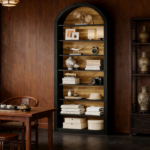 Shelf Book/Tall Bookshelf - Image 5