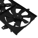 Double Blade Fan Assembly fit for Infiniti I30 Maxima V6 3.0L 2000-01 NI3115113 - Image 4