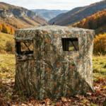 Hunting Tent - Image 7