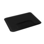 3′x 4′x1/2" Beauty Salon Square Anti-fatigue Salon Mat (Foreign Party Internal Party) Black - Image 5