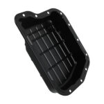 Auto Trans Oil Pan fit for Dodge Ram 1500-3500 Van 5.2L 5.9L 1999-2003 52118780AD - Image 2