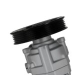 Power Steering Pump fit for Subaru Impreza Wagon H4 2.5L 2003-2005 2004 36P0897 - Image 2