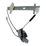 Power Window Motor & Regulator Assembly RH fit for Honda CR-V 02-06 HO1351111 - Image 2