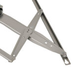 Electric Window Lift Assembly fit for Honda Civic Front Left 96-00 741737 - Image 4