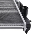 Cooling Assembly Radiator fit for Infiniti M35 3.5L V6 06-08 21460EG200 AT - Image 5