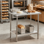 Metal Work Table ﻿ - Image 7