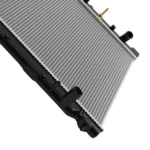 Automotive Radiator fit for Mazda CX-9 3.5L 3.7L 07-15 CY0115200E Direct Fit AT/MT - Image 5