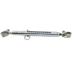 Front End Tubular Travel Limiters fit for Drag Race Car Performace Quick Pin Adjust - Image 5