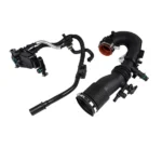 Crankcase Breather Intake Line Assembly Fits for Mercedes-Benz CLA250 2014-2019 Mercedes-Benz GLA250 2015-2020 - Image 3