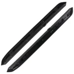 Nerf Bars Running Board Side Step fit for Honda CR-V 2017-2022 Non-Slip Protection - Image 5