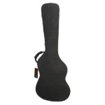 Replace 24969584 High Grade Electric Bass Microgroove Hard Case Black - Image 4