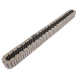 Transfer Case Chain 5086328AA Replacement for Dodge Ram 2500 3500 4500 Ford Excursion F450 NP271 NP273 F81Z7A029AA - Image 3