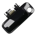 Front Right Exterior Door Handle fit for Avalanche/Suburban 2000-2006 Black - Image 20