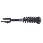 Front Left Suspension Strut and Coil Spring Assembly Fits for 2007 Mercedes-Benz E280 2006-2009 Mercedes-Benz E350 Black 1Pc - Image 6