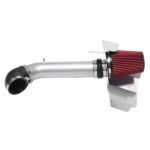 4" Intake Kit Is Suitable For GMC / Chevrolet / Cadillac 2009-2014 V8 4.8l / 5.3l / 6.0l / 6.2l Red - Image 19