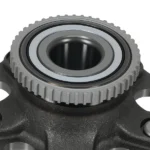 Rear Wheel Hub & Bearing Assembly fit for Acura TL Honda Accord 03-08 42200SDAA51 - Image 4