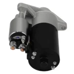 12V PMGR Starter Motor fit for Ford Explorer Sport Trac 4.0L 2001-2010 - Image 2