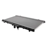 Aluminum Engine Radiator fit for Mitsubishi Galant 2004-2012 MR571071 AT - Image 6