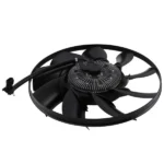 Electric Cooling Fan fit for Land Rover LR3/LR4/Range Rover Sport 2005-15 LR025965 - Image 3