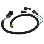 Vacuum Fuel Tandem Pump Repair Gaskets Kit fit for Volkswagen Lupo 1.4 Tdi 1999-2005 - Image 18
