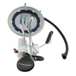 Fuel Tank Sending Unit Kit fit for Ford F-350 F-450 F-550 Super Duty 1999-03 V8 7.3L - Image 4