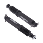 5 inch Front Drop Shocks Fit For Chevy GMC C1500 1988-1998 2WD 1/2 Ton - Image 2