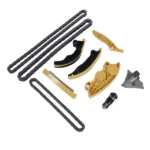 Timing Chain Kit Fits for Jaguar F-Pace XE XF Land Rover Range Rover 2017-2020 2.0L - Image 3