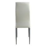 Same Code 60648027 110CM Clear Color Dining Table Set (This product will be split into two packages) - Image 8