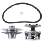 Primary & Secondary Driven Clutch Kit fit for Polaris Ranger 570 500 1323255 1323119 - Image 6