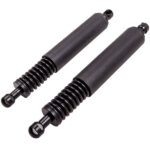 2 Rear Left & Right Trunk Hatch Strut Shock Lift fit for Porsche Cayenne 2003-2010 - Image 6