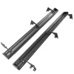 Non-Slip Running Board fit for Toyota Tacoma Extended Cab 2005-2023 Side Steps - Image 6