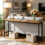 Long Console Table - Image 5