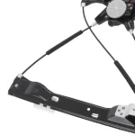 Electric Window Regulator Front Left fit for Ford Focus Titanium 2.0L 2016-2018 - Image 2
