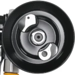 Power Steering Pump W/Pulley fit for Dodge Hyundai Accent Kia Rio 1.6L L4 2006-2011