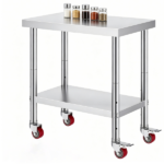 Metal Work Table ﻿ - Image 2